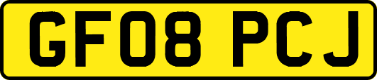 GF08PCJ