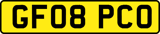 GF08PCO
