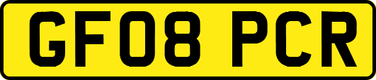 GF08PCR