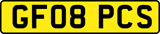 GF08PCS