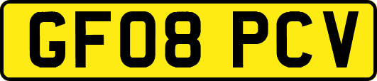 GF08PCV