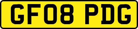 GF08PDG