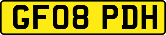 GF08PDH