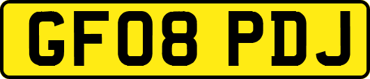 GF08PDJ