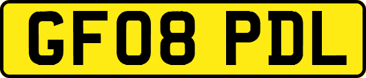 GF08PDL