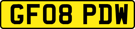 GF08PDW