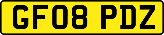 GF08PDZ