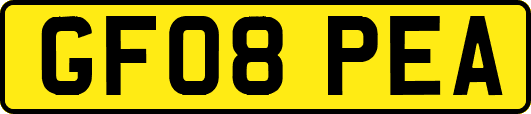 GF08PEA