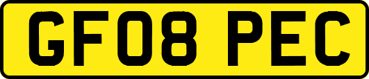 GF08PEC