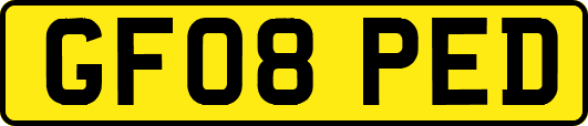 GF08PED