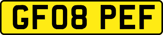 GF08PEF