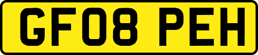 GF08PEH