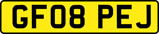 GF08PEJ