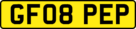 GF08PEP