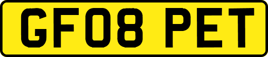 GF08PET