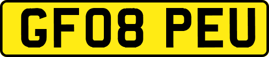 GF08PEU