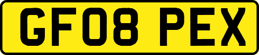 GF08PEX