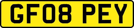 GF08PEY