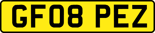 GF08PEZ