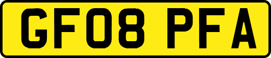 GF08PFA