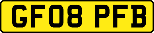 GF08PFB