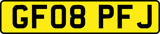 GF08PFJ