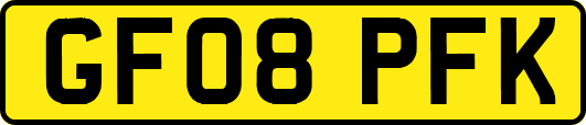 GF08PFK