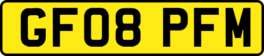 GF08PFM