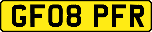 GF08PFR