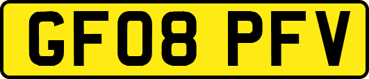 GF08PFV
