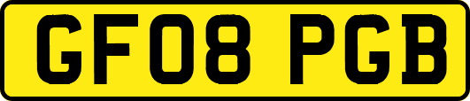 GF08PGB