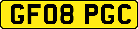 GF08PGC