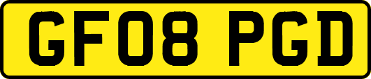 GF08PGD