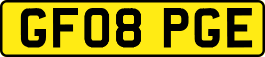 GF08PGE