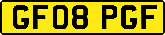 GF08PGF