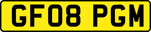 GF08PGM