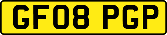 GF08PGP