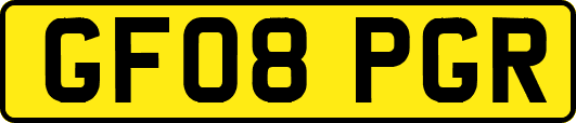 GF08PGR