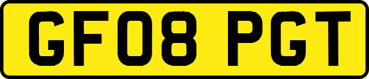GF08PGT