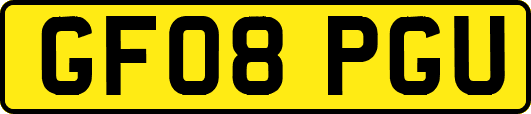 GF08PGU
