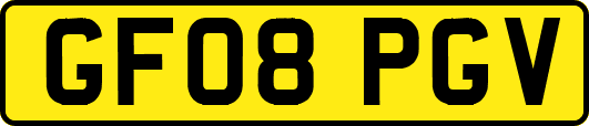 GF08PGV