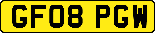 GF08PGW