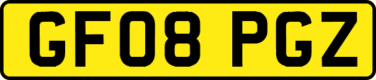 GF08PGZ