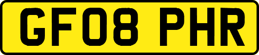 GF08PHR