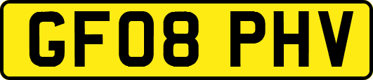 GF08PHV