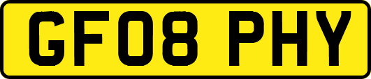 GF08PHY