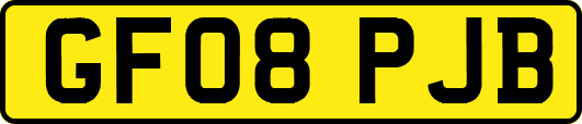 GF08PJB
