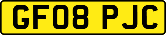 GF08PJC