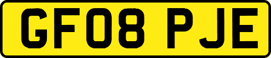 GF08PJE