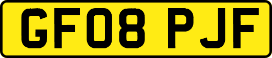 GF08PJF